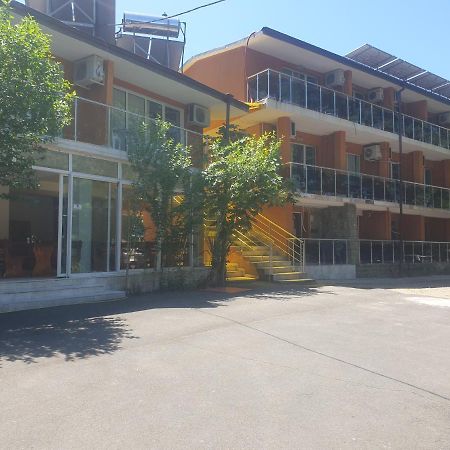 Hotel Maria Kiten  Ngoại thất bức ảnh